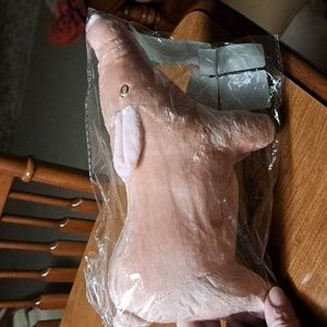 Pig stuffed animal/ BUNDLE ONLY 2or more items